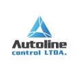 AUTOLINE Logo