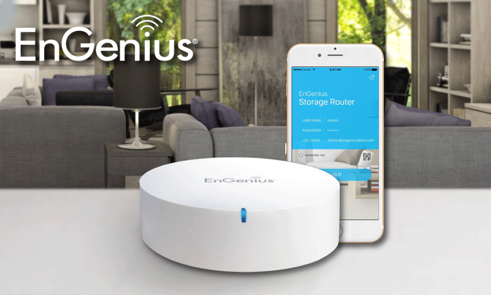 engenius wireless extender smart wizard download
